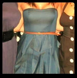 Women's Denim Dress Jessica Simpson